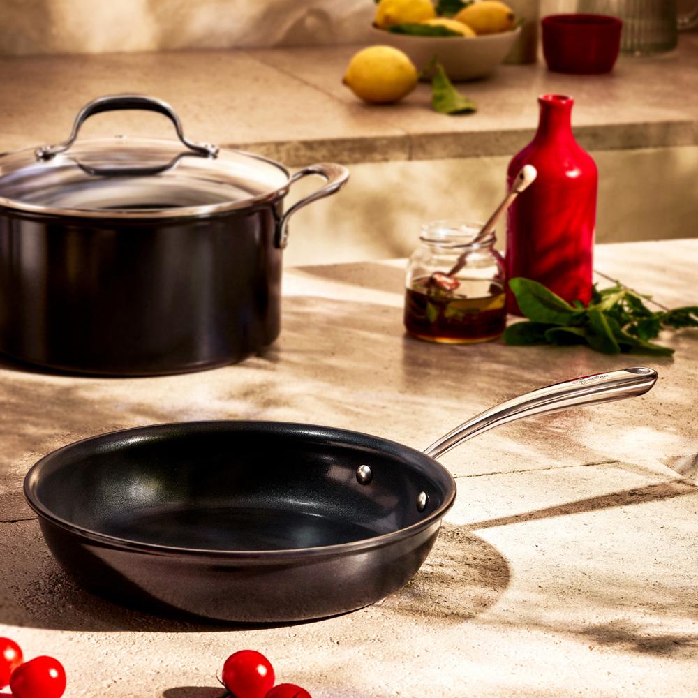 Faitout Désideria céramique 24 cm Lagostina - Mathon - 2