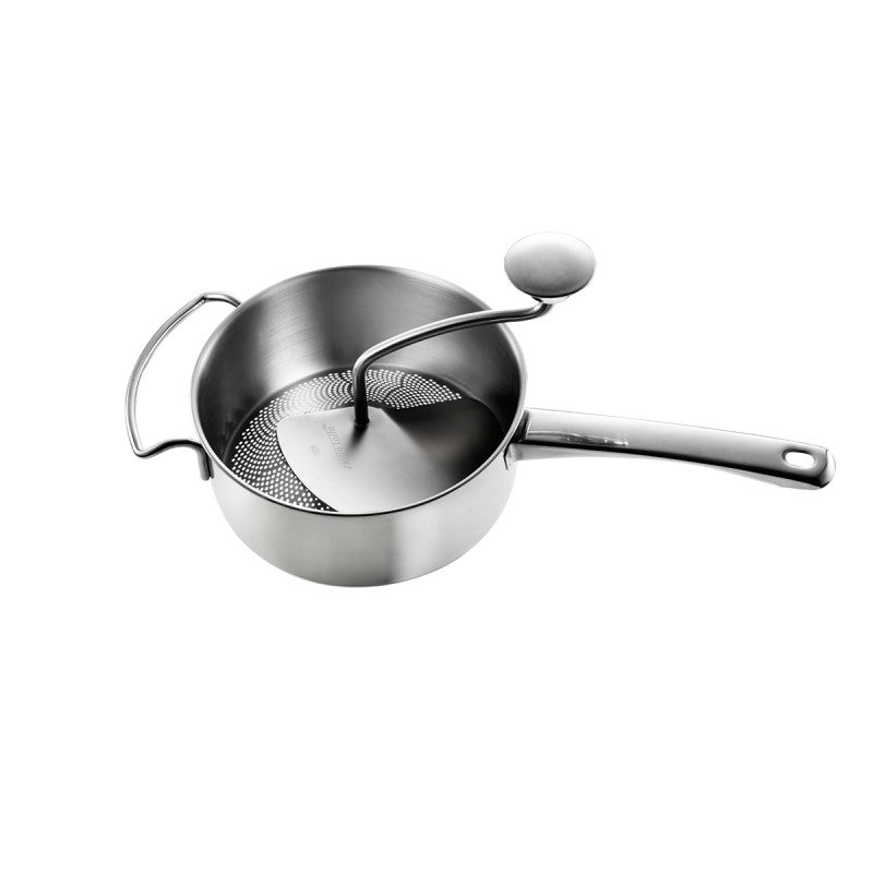 Moulin à légumes FLOTTE LOTTE Gefu - Mathon - 7