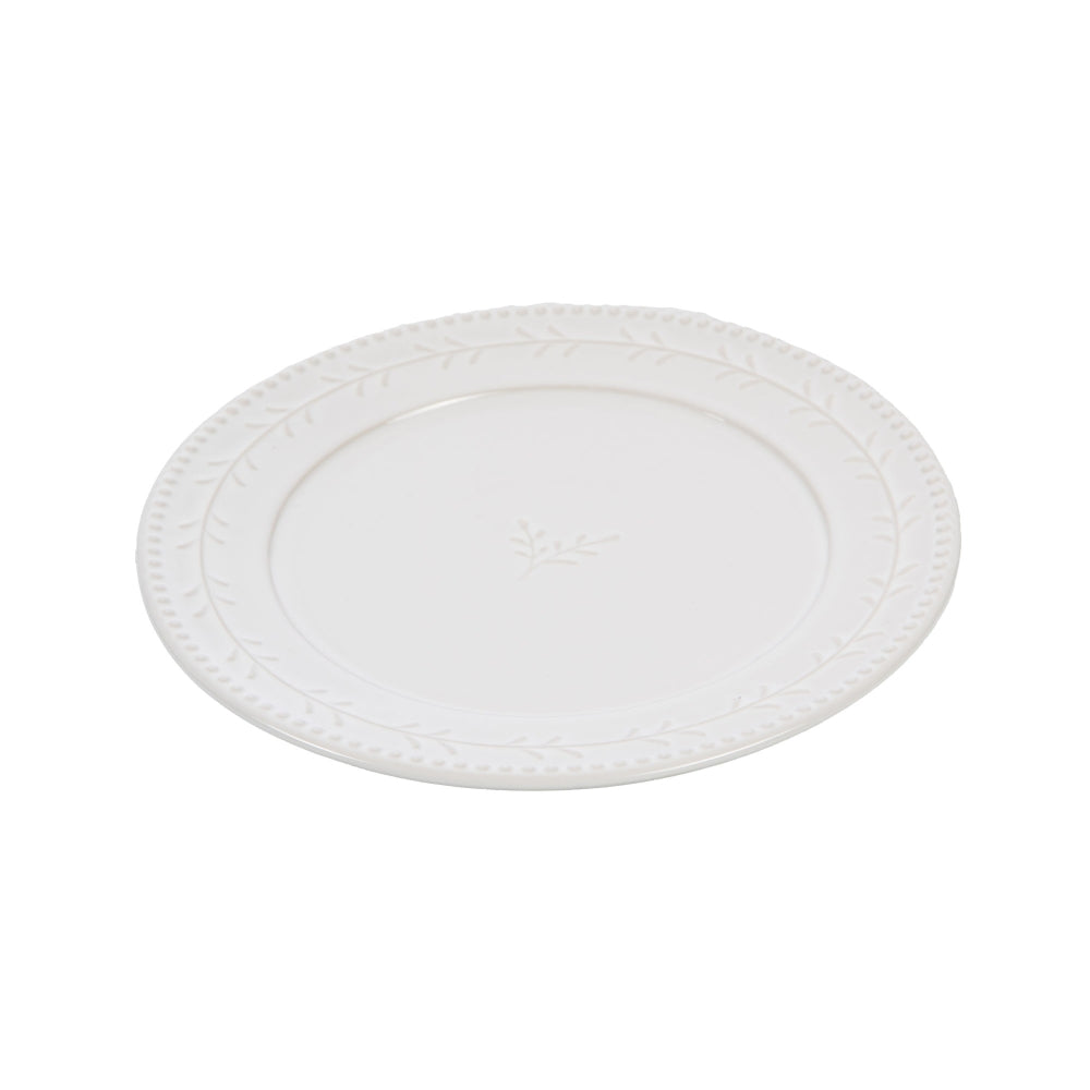 Assiette à dessert Romy 21,5 cm (lot de 6) Amadeus - Mathon - 2
