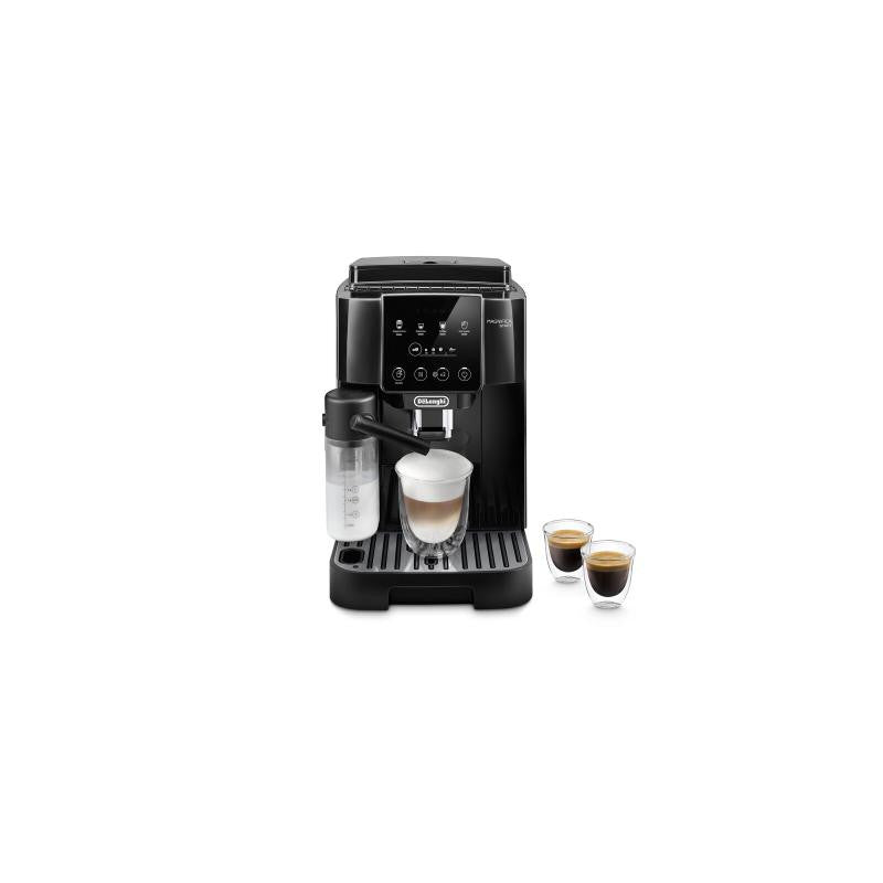 Coffeemachine Ecam 220 60 B  60   60 Magnifica Start Black Schwarz (ecam 220.60.b) Delonghi - Mathon - 2