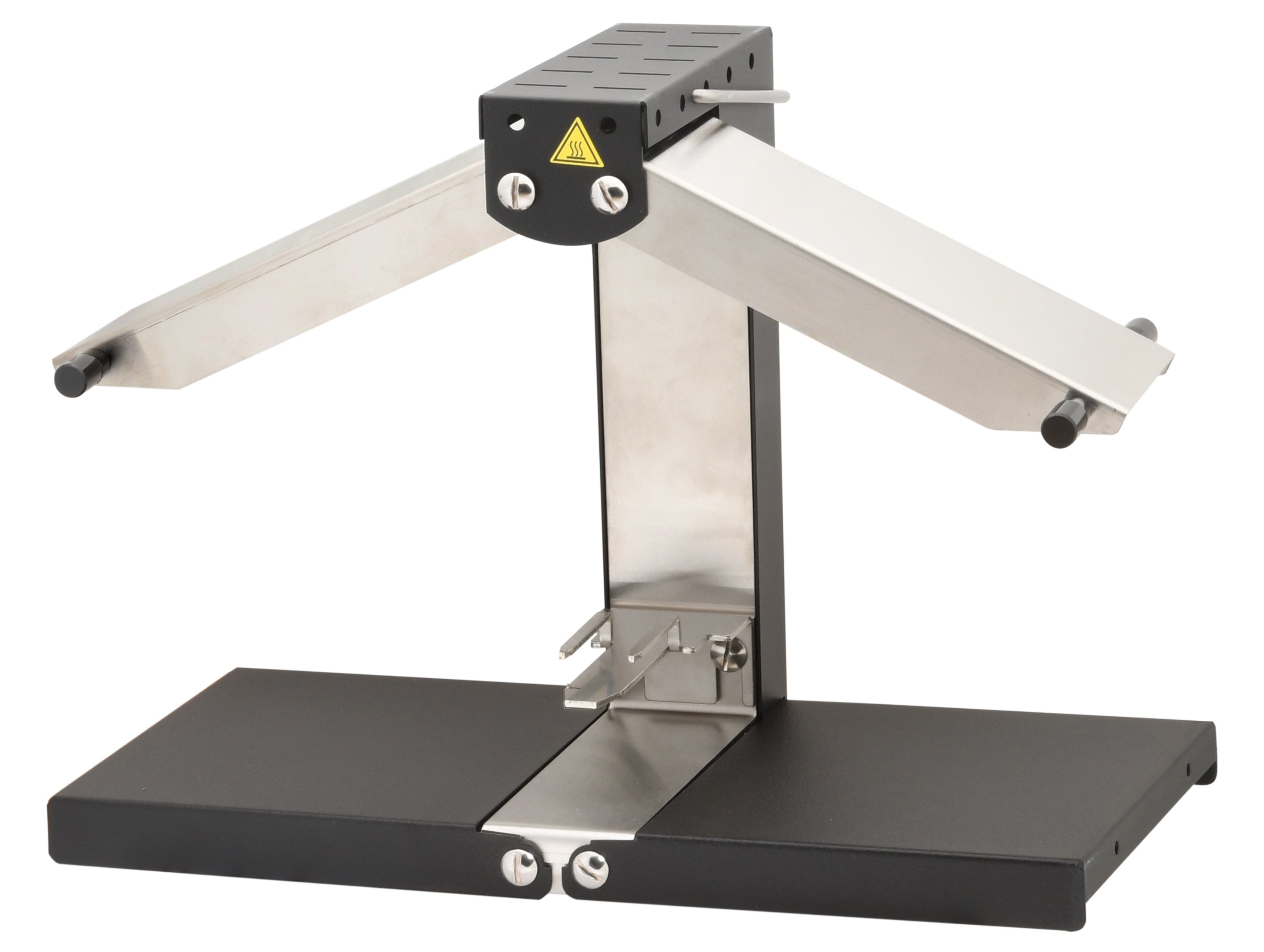 Appareil à raclette Brézière 850 W Louis Tellier - Mathon - 2