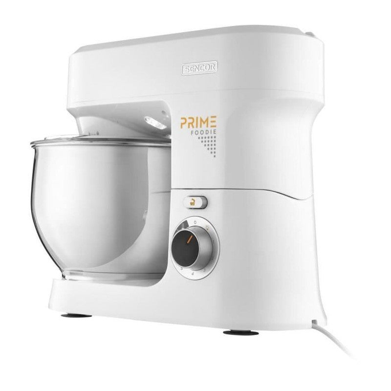 Robot Pâtissier - Sencor - Stm 3740wh SENCOR - Mathon - 4