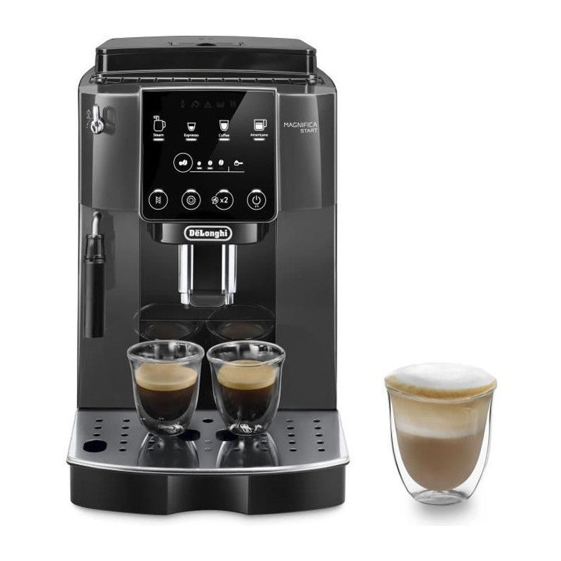 Machine Expresso Broyeur De