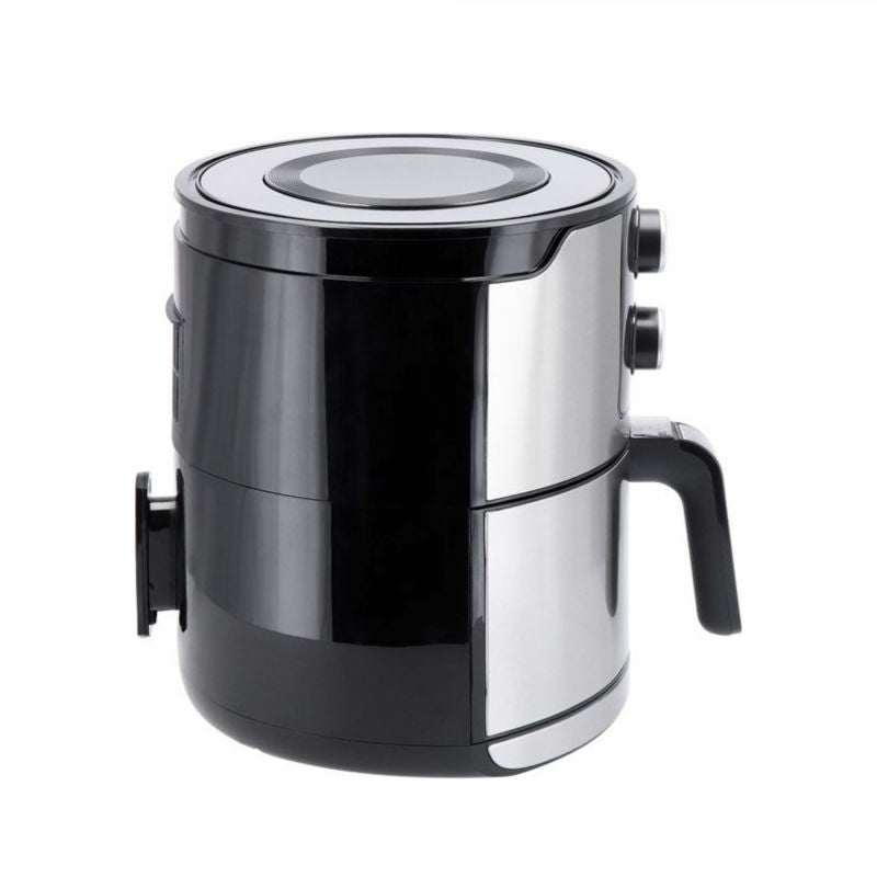 Friteuse 1400W à double bouton de contrôle - JL-05 4L Just Perfecto - Mathon - 5