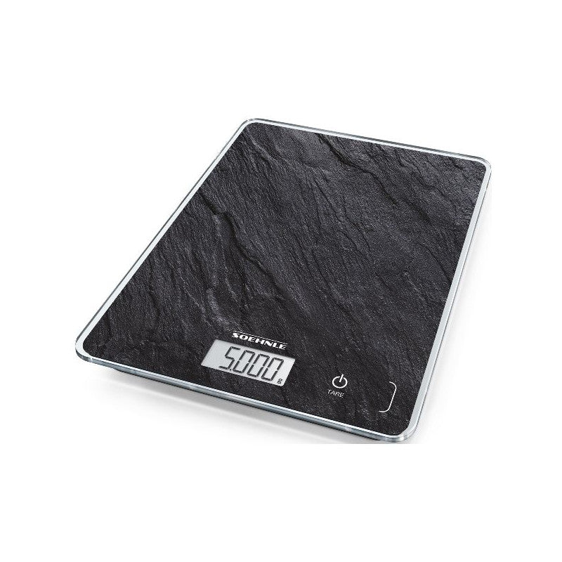 Balance Page Compact Slate 5kg 1g Soehnle - 61515 Soehnle - Mathon - 2
