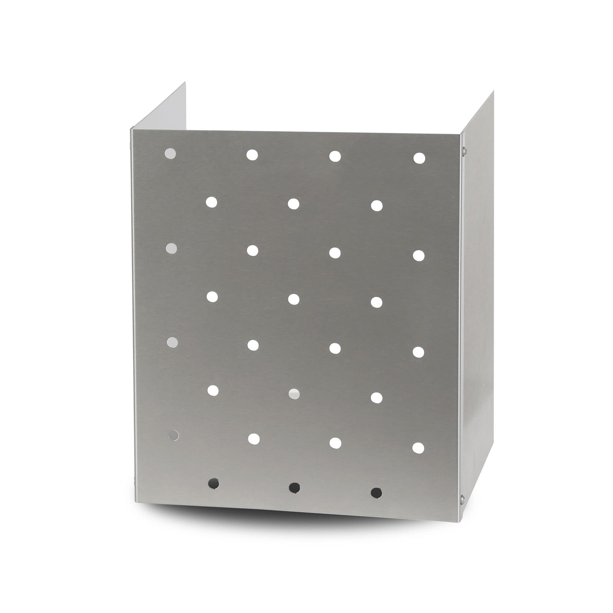 Cache Bouteilles De Gaz Inox Le Marquier - Mathon