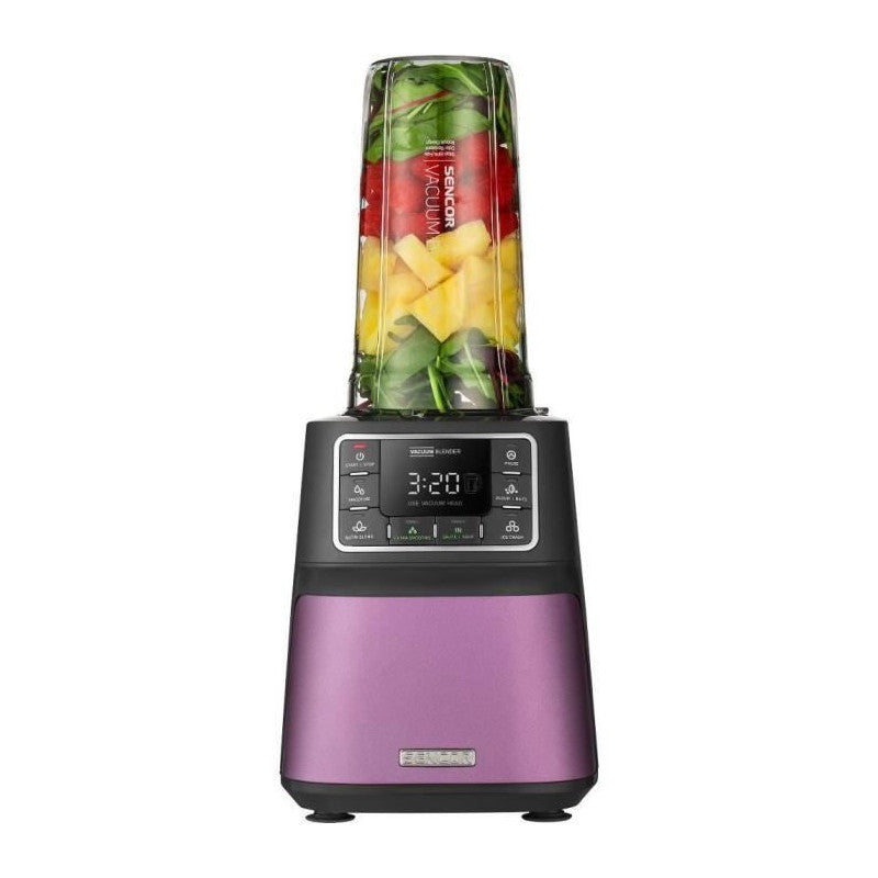 Super Blender - Sencor - Sbu 7873vt SENCOR - Mathon - 6