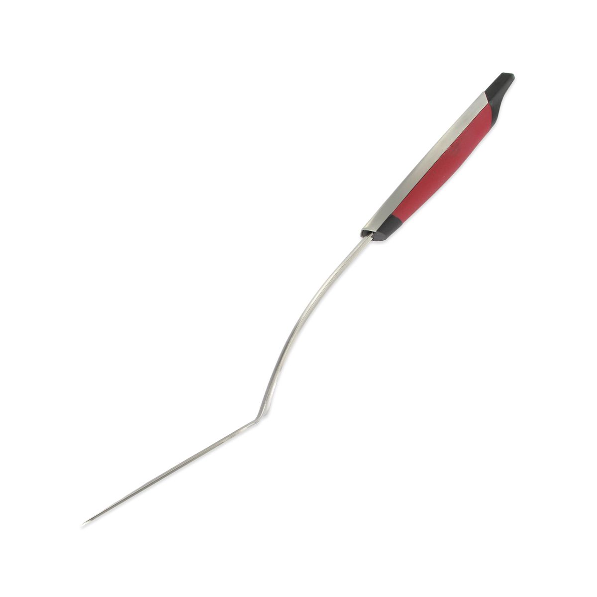 Spatule de cuisine et barbecue 40 cm FM Professionnal Grise FM Professional - Mathon - 3