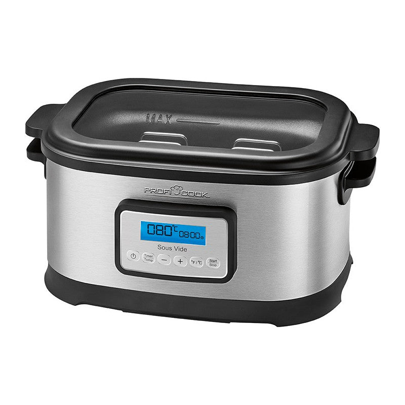 Cuiseur sous vide Proficook PC-SV 1112 Proficook - Mathon - 1