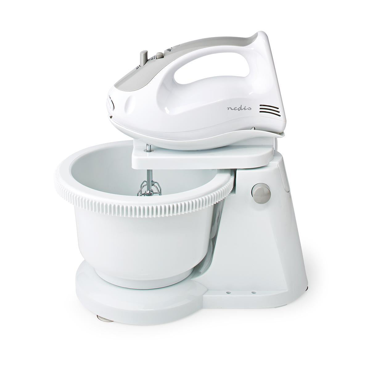 Mixeur Batteur 200W Nedis - Mathon - 1