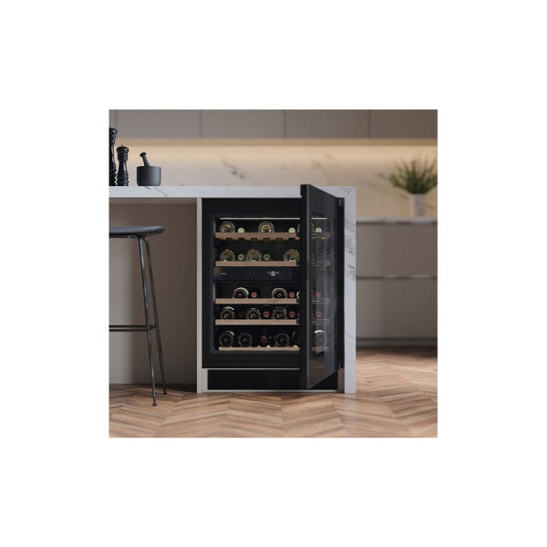 Cave Multi-températures Asko Wcn25842g - Encastrable 82 Cm Wcn25842g Asko - Mathon - 3