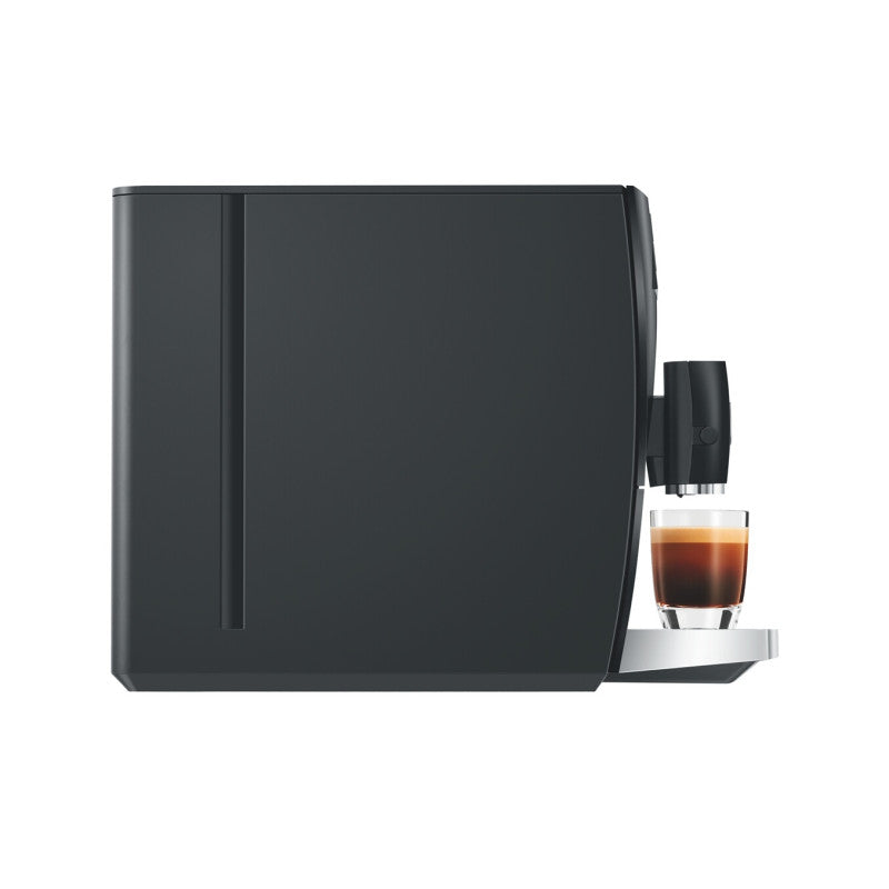 Expresso Avec Broyeur Jura C8 Piano Black (ea) JURA - Mathon - 5