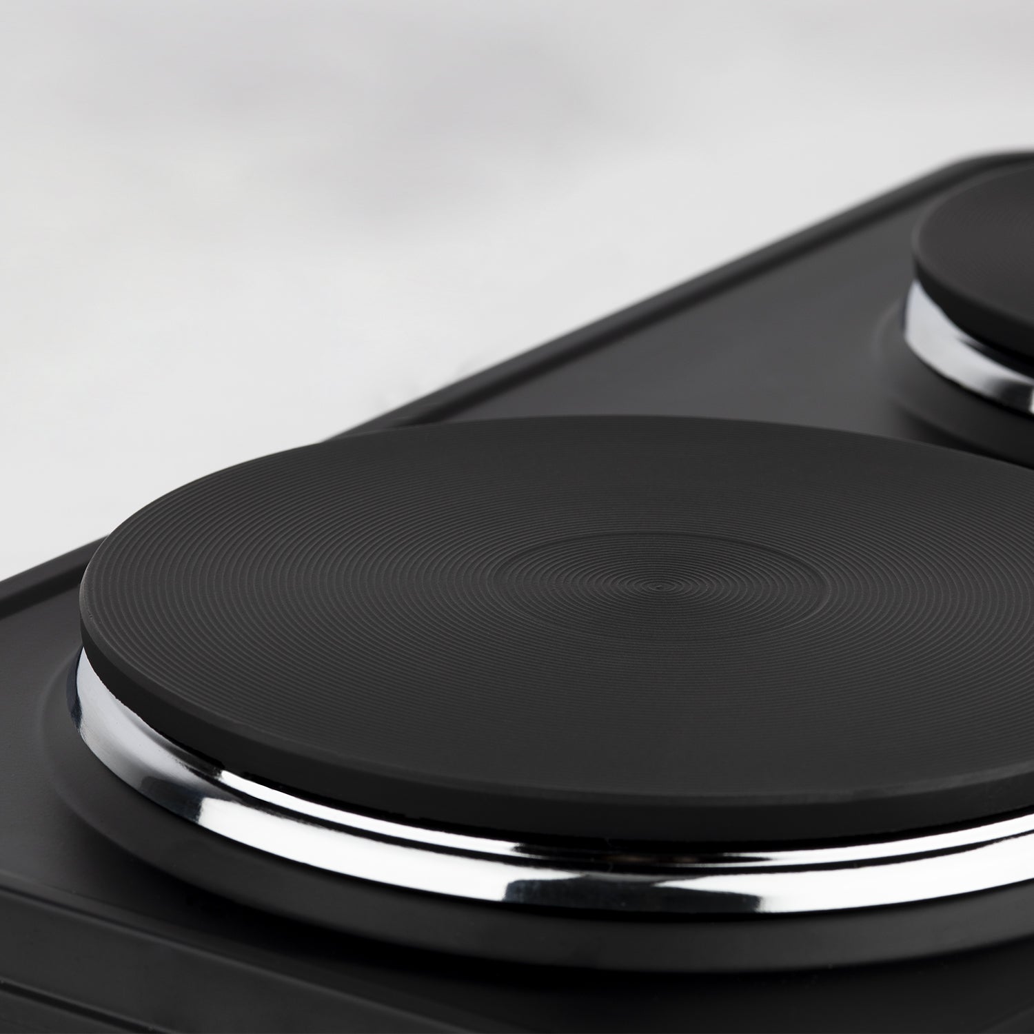 2 plaques de cuisson électriques - PLW225 Weasy - Mathon - 5