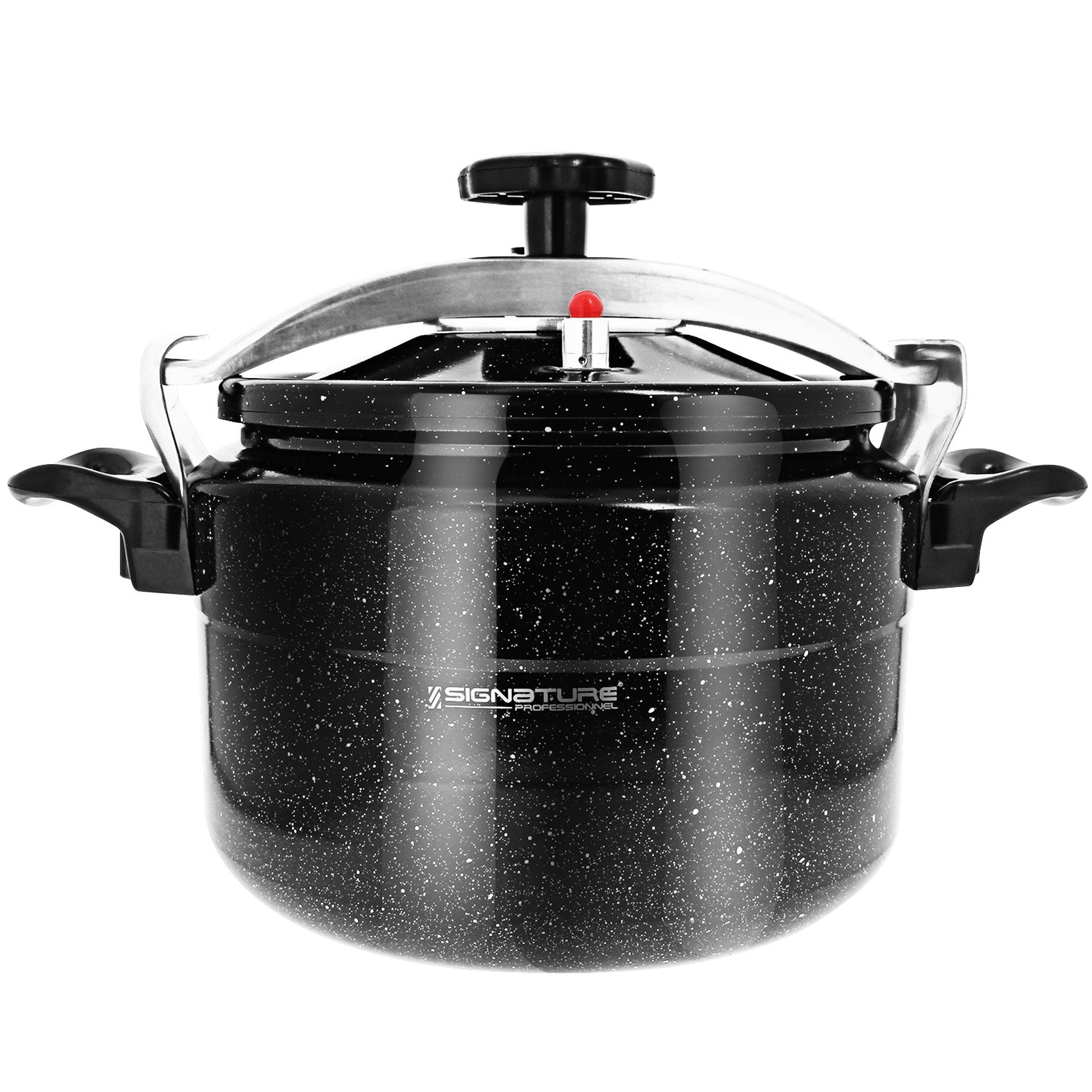 Autocuiseur Inox 12L Tous Feux Signature - Mathon - 1