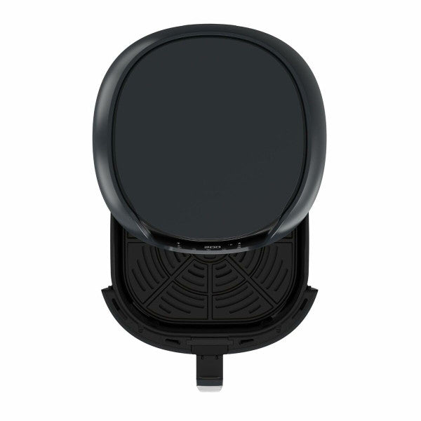 Friteuse à Air Solac Fa1800d Noir Solac - Mathon - 1