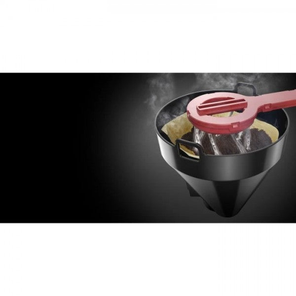 Machine A Cafe - Cafetiere Electrique  Filtre - Russell Hobbs - Colour Russell Hobbs - Mathon - 6