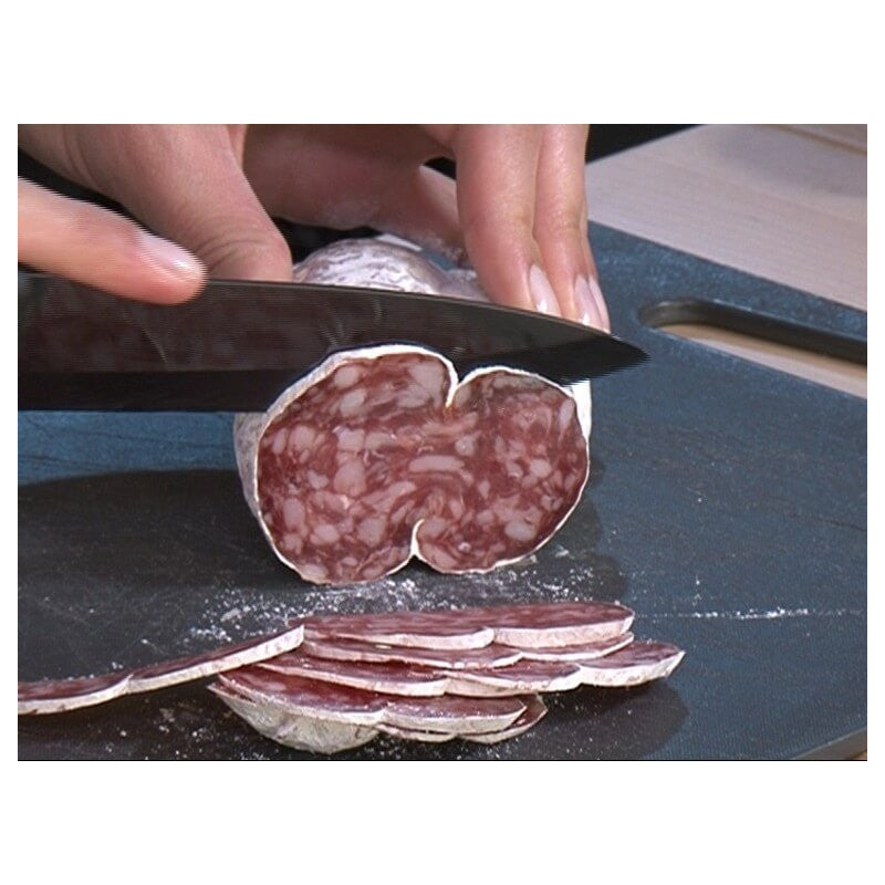 Couteau céramique 12,5 cm Kitchenpro - Mathon - 3