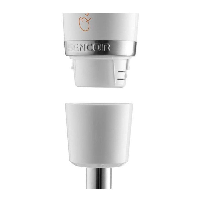 Robot Multifonctions - Sencor - Shb 4378wh - 2 Vitesses - 800 W - Hachoir Et Fouet SENCOR - Mathon - 5