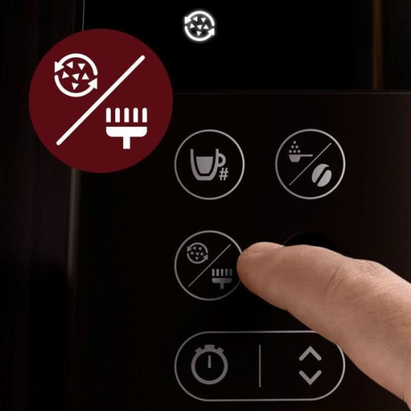 Machine A Cafe - Cafetiere Electrique  Filtre - Philips - Hd7888/01 - Philips - Mathon - 6