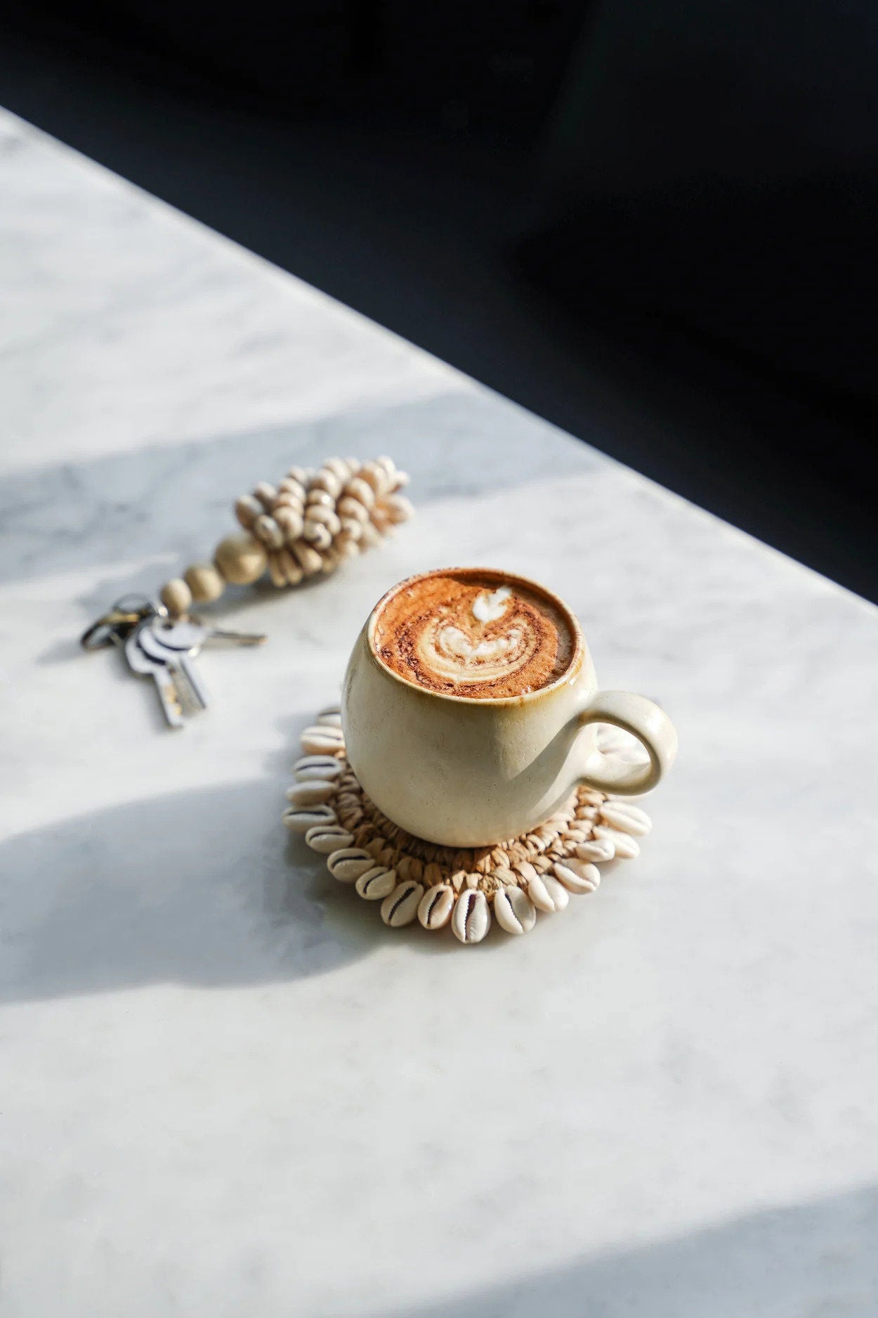 La Tasse Cascais - M - Lot De 6 Bazar Bizar - Mathon - 4