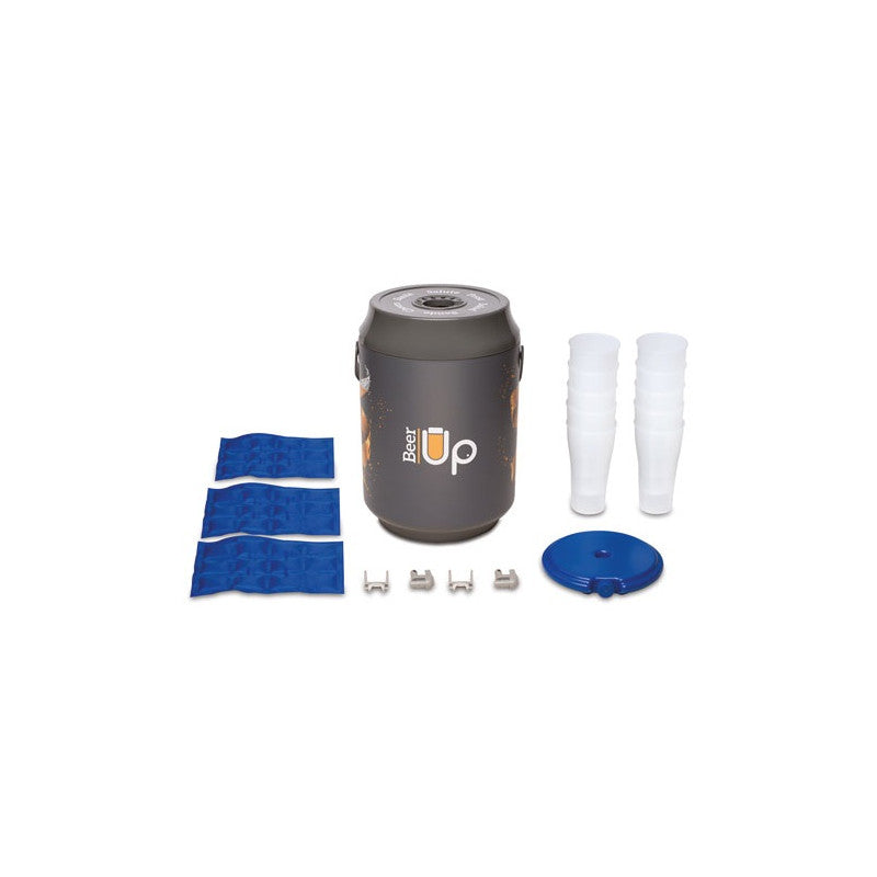 Tireuse A Biere Portative     - Bup10 Beer Up - Mathon - 3