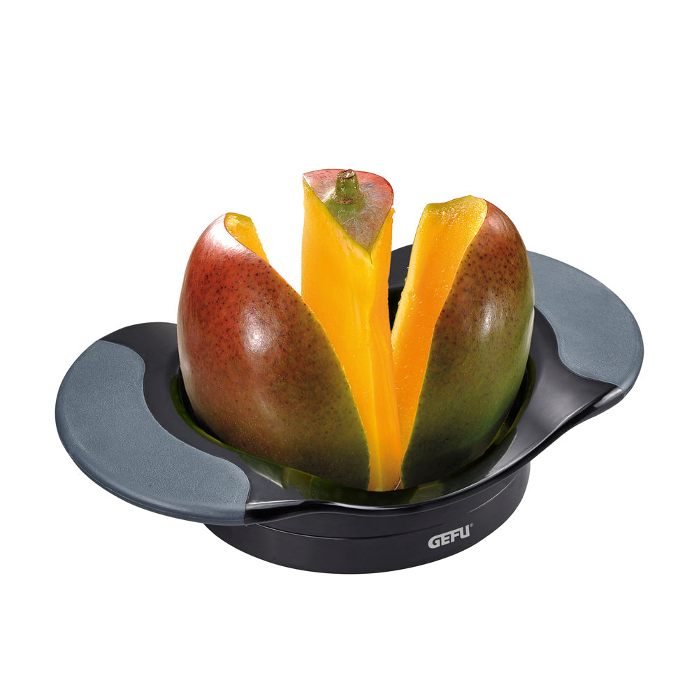 Coupe pommes et mangues Switchy Gefu - Mathon - 1
