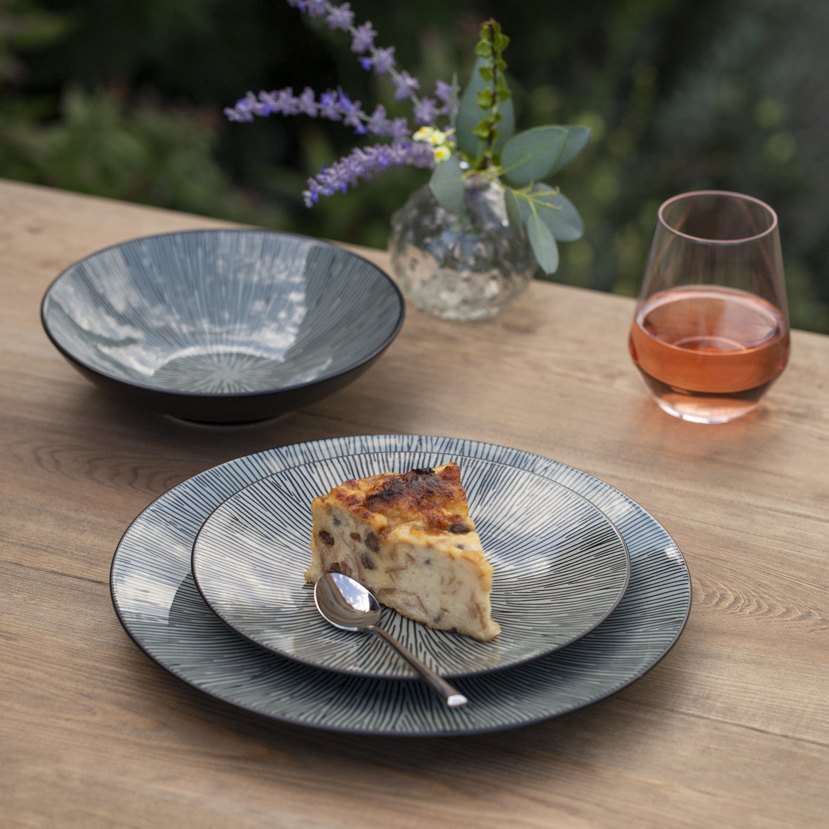 Pop - Service 18 pièces Médard de Noblat - Mathon - 5