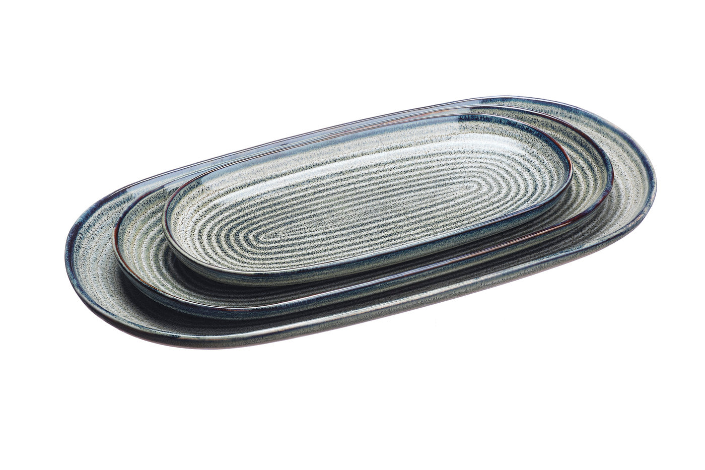 Plateau de service ZEN - 3 tailles - Natural Björn - Mathon - 3