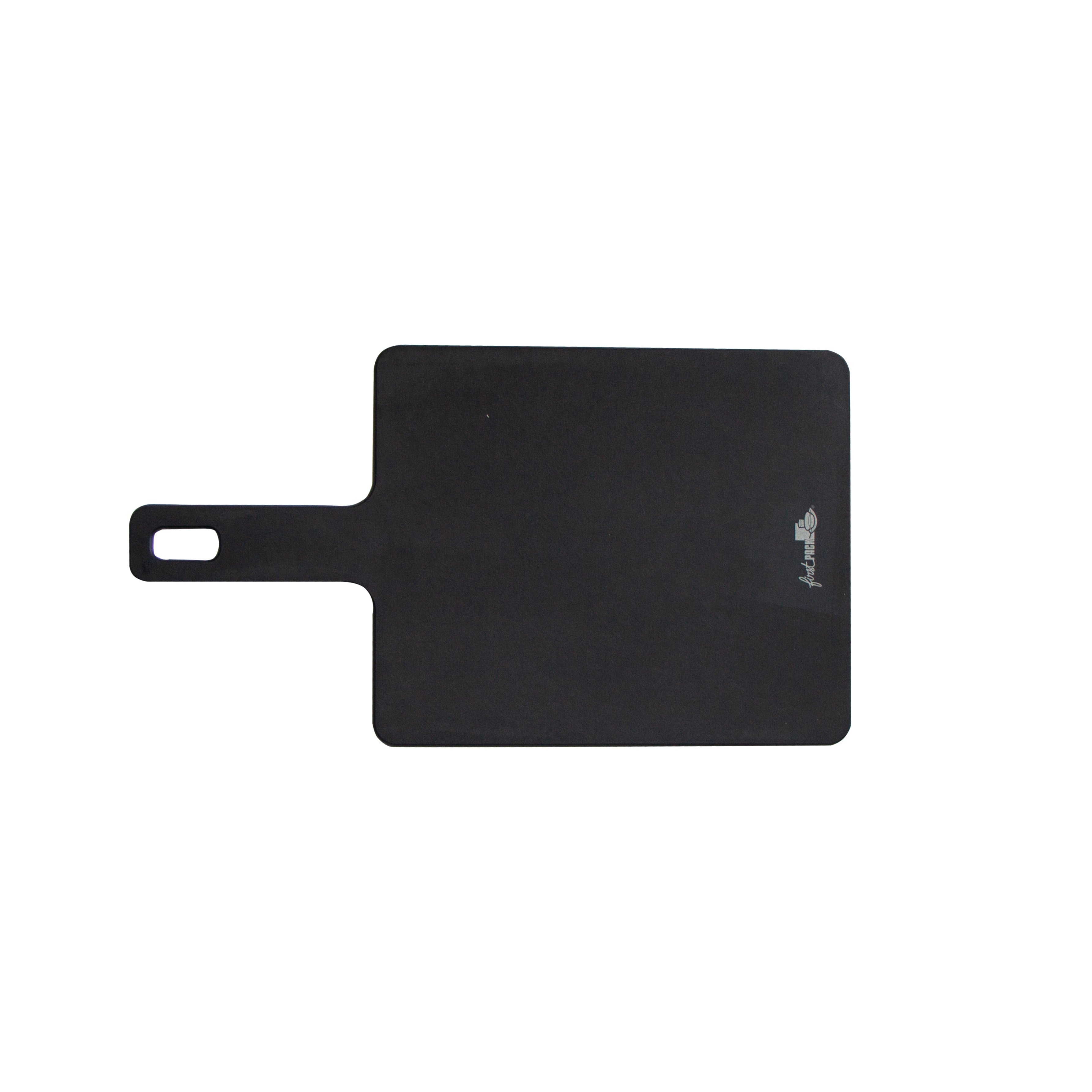 6Pcs - Planche Noire Rectangulaire en fibre de bois  343x190x6mm FirstPack - Mathon