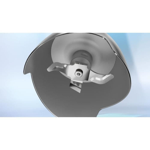 Mixeur Electrique  Plongeant - Bosch - Msm4w410 Ergomaster - Moteur 80 Bosch - Mathon - 2