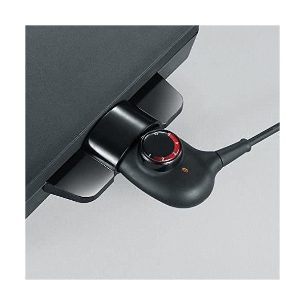 Plancha Electrique - Planche   - Kg2397 - Surface Cuisson 32,5x Severin - Mathon - 3