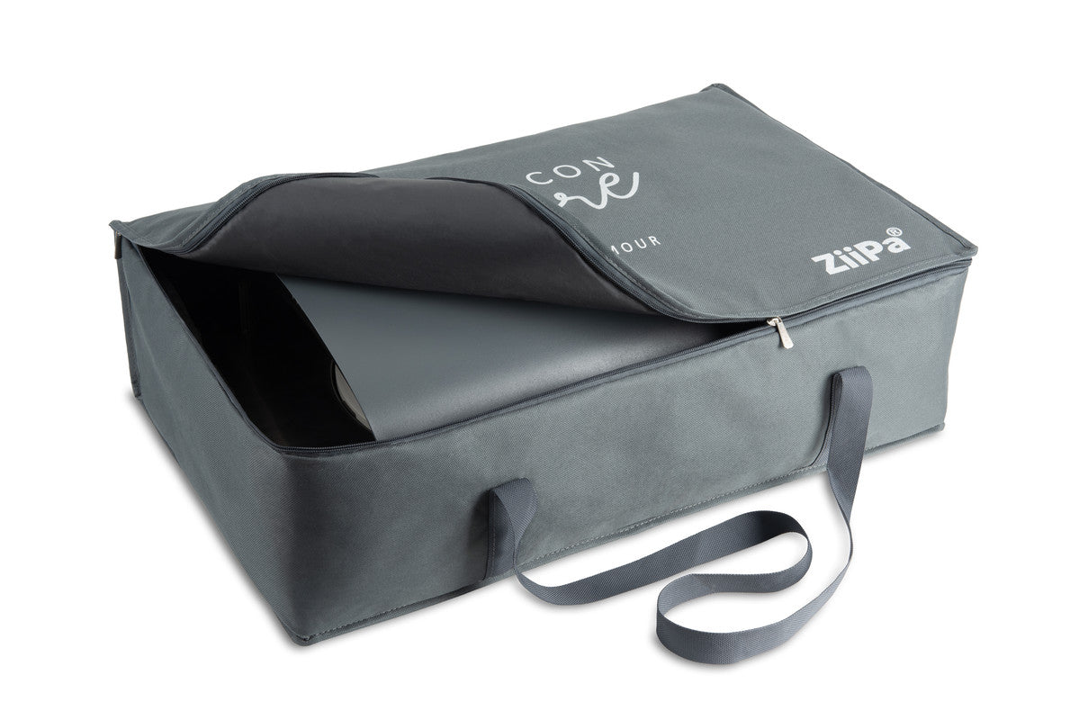 Housse FONTANA Ardoise Ziipa - Mathon - 2