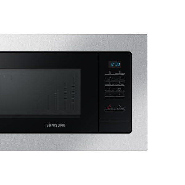 Micro-ondes Samsung Ms20a7013at - 1250watts -20l - Inox Samsung - Mathon - 3