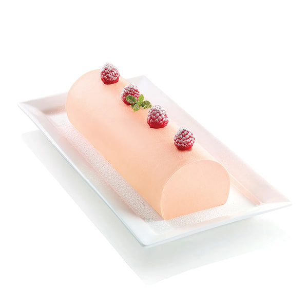 Kit pour bûche glacée Frozen Bûche Silikomart - Mathon - 5