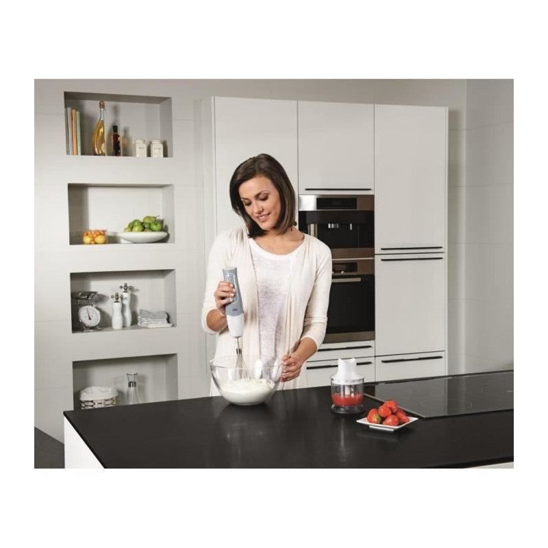 Mq525 Batteur Braun - Mathon - 4