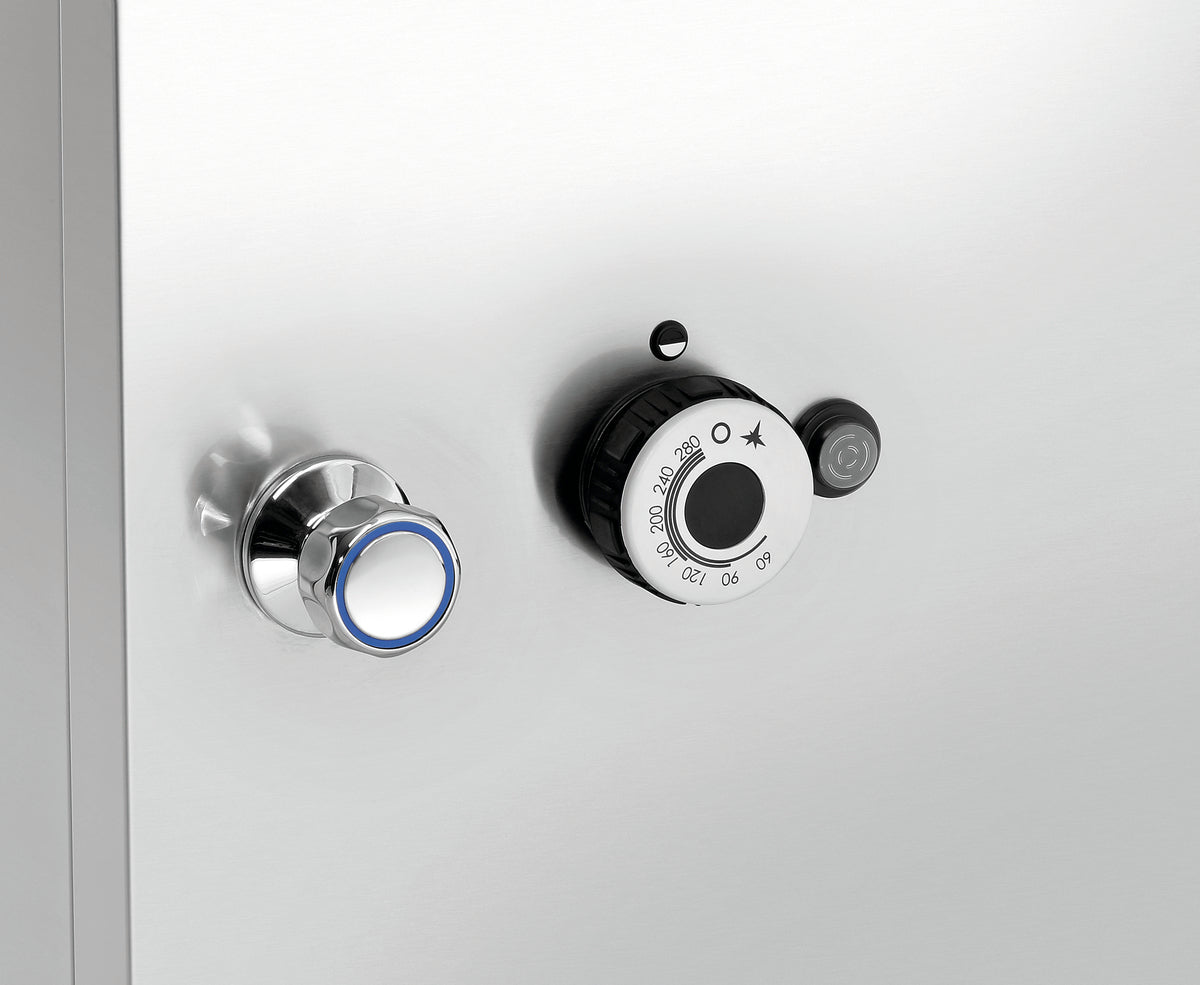 Braisière Basculante Professionnelle Série 900 G87LEK -70 Litres - Bartscher - Mathon - 3