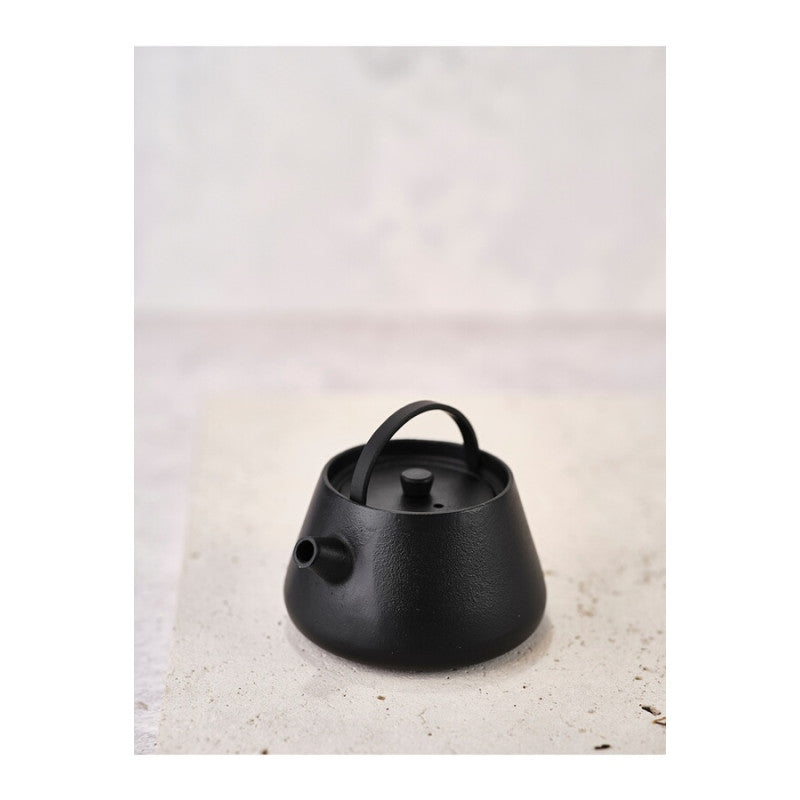 Théière   Billy Theiere Noir Cosy & Trendy - Mathon - 2