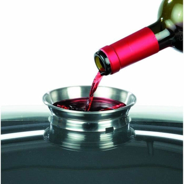 Batterie De Cuisine Gsw Noir Noir 10 Pièces GSW - Mathon - 6