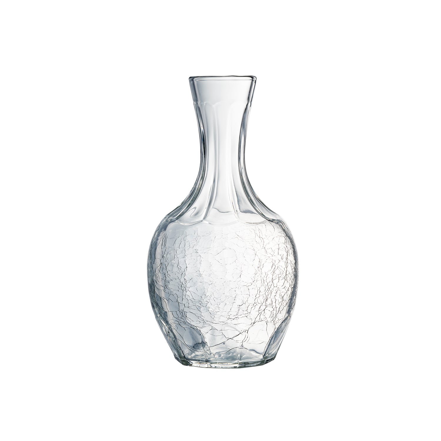 Carafe PANAME Craqulé 45cl La Rochère - Mathon - 1