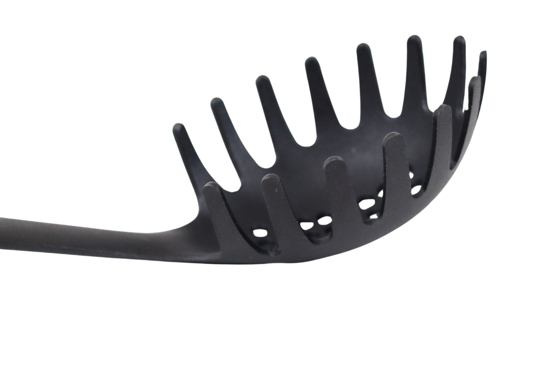 Cuillère à spaghetti noir  FENIX Fackelmann - Mathon - 3