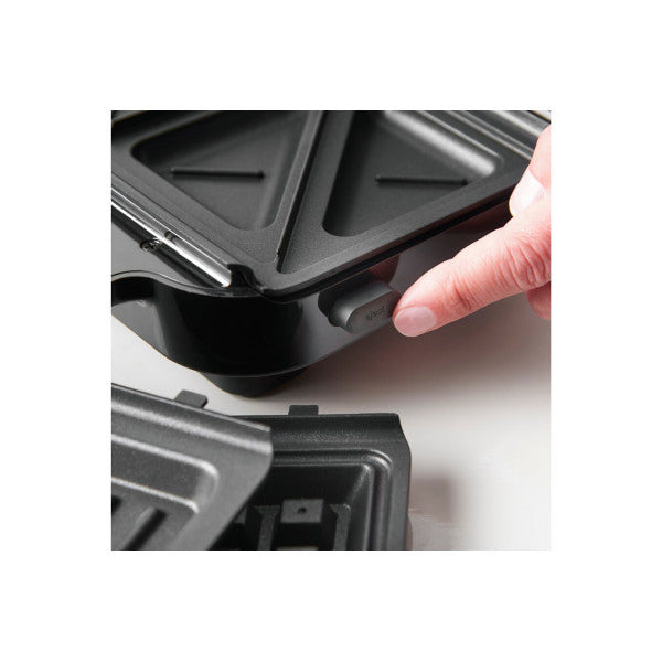 Appareil à Croque-monsieur 3 En 1 Russell Hobbs Créations 26810-56 Noi Russell Hobbs - Mathon - 5