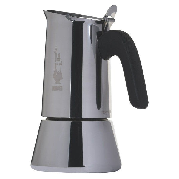 Cafetière Italienne Bialetti Noir Bialetti - Mathon - 5