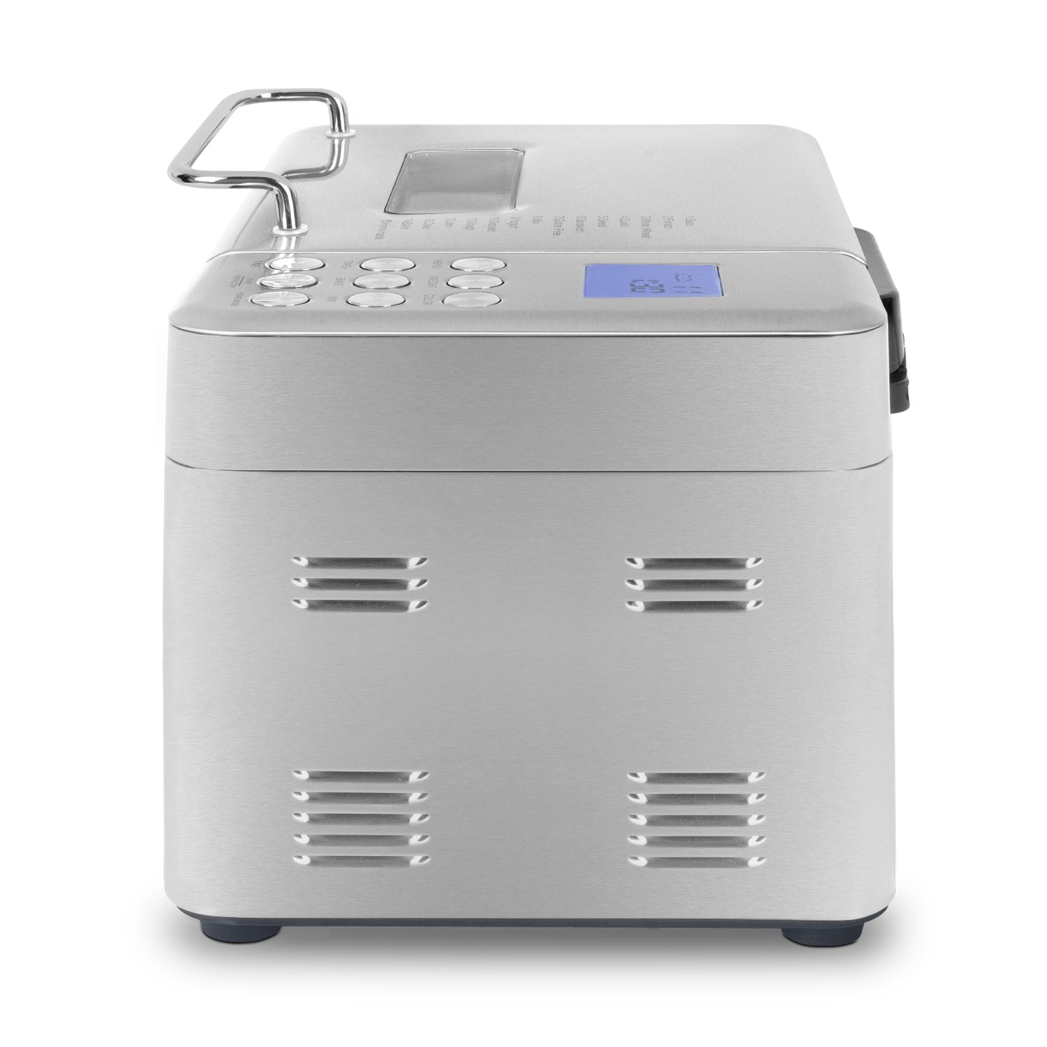 Machine à pain - BAKE440 H.Koenig - Mathon - 5