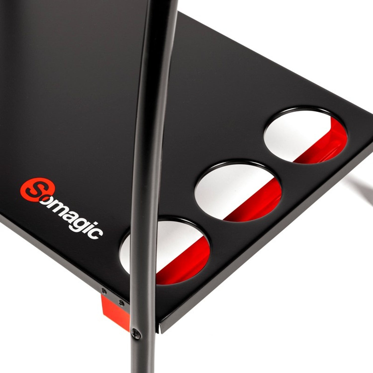 Barbecue au charbon GIGA Somagic - Mathon - 6