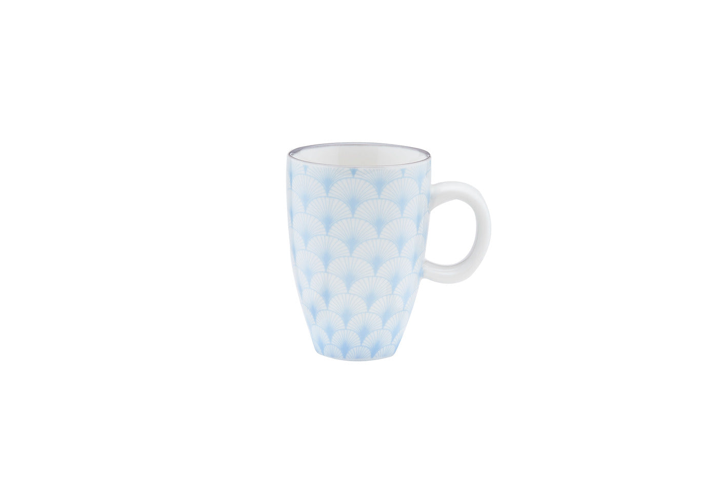 Tasse PATTERN 9cl - 6 pièces - Pastel Björn - Mathon - 3