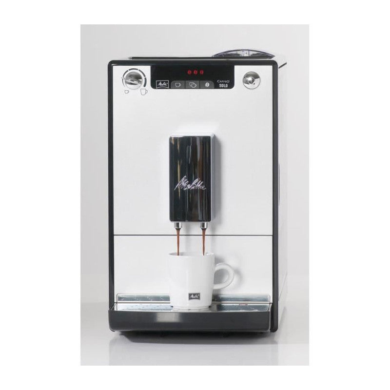 Machine à café broyeur à grain MELITTA - Mathon - 2