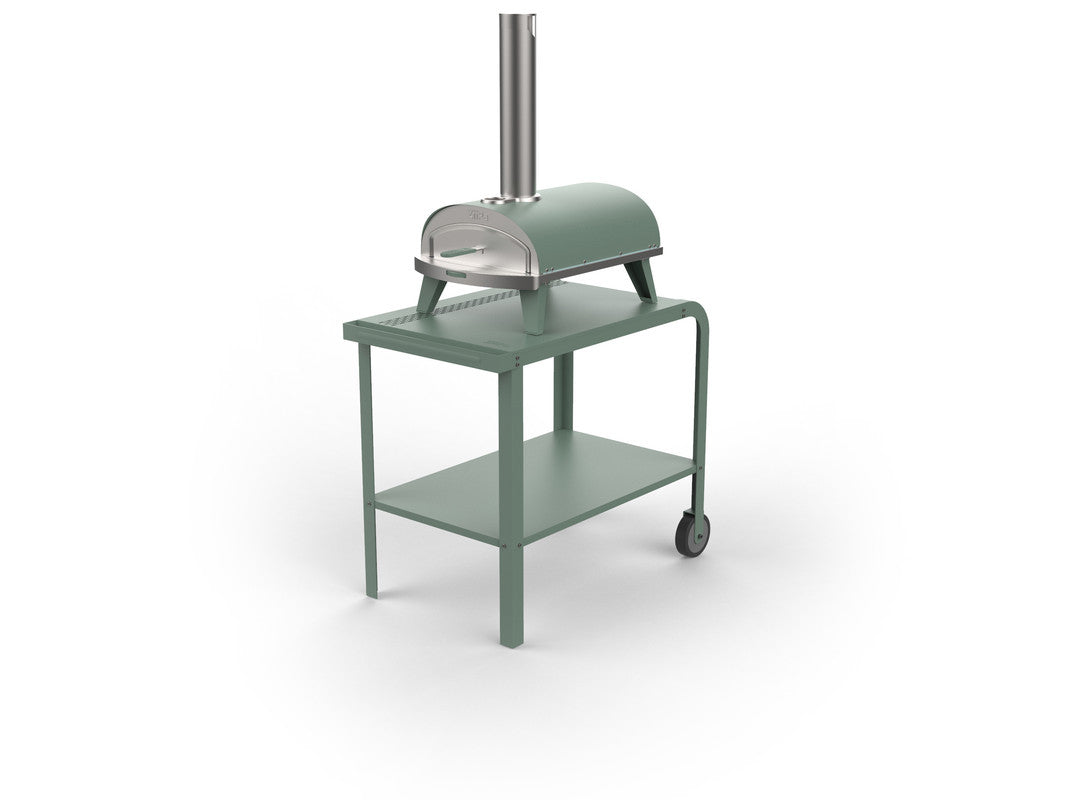 Desserte VALLONE Eucalyptus Ziipa - Mathon - 4