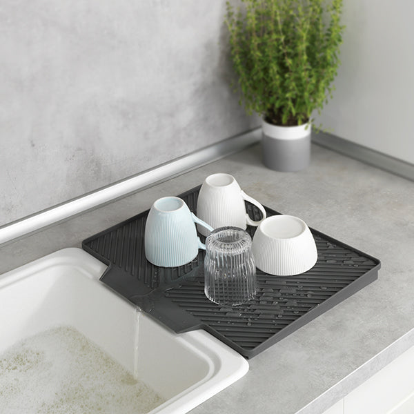 Tapis égouttoir Nélia 40 cm Wenko by Maximex - Mathon - 2