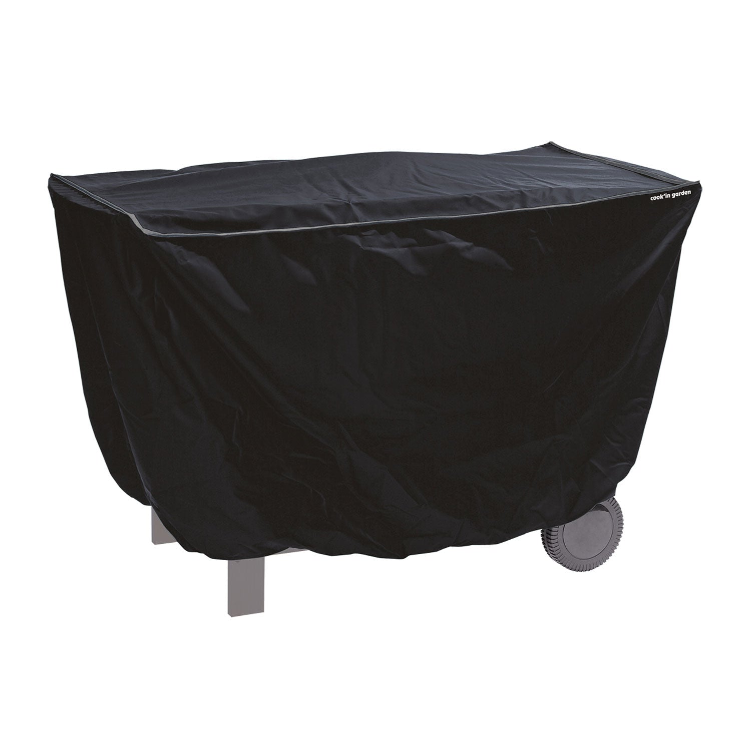 Housse rectangulaire - Taille M Cook