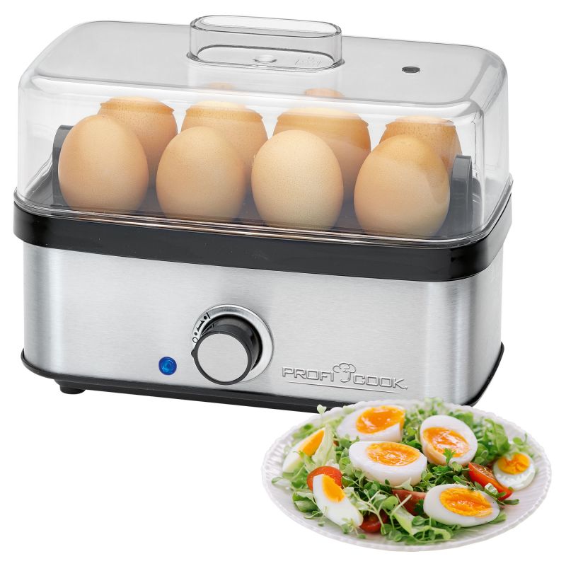 Cuiseurs à oeufs Proficook PC-EK1275 Proficook - Mathon - 3